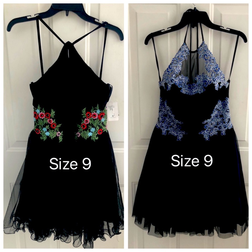 PARTY EVENT DRESSES